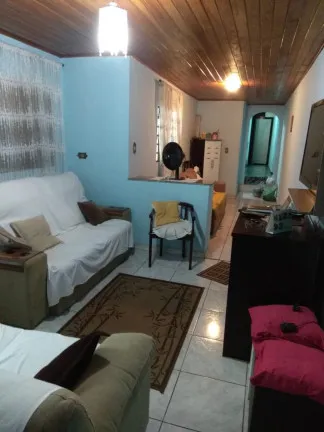 Imagem Casa com 3 Quartos à Venda, 160 m² em Jardim São Carlos (Zona Leste) - São Paulo