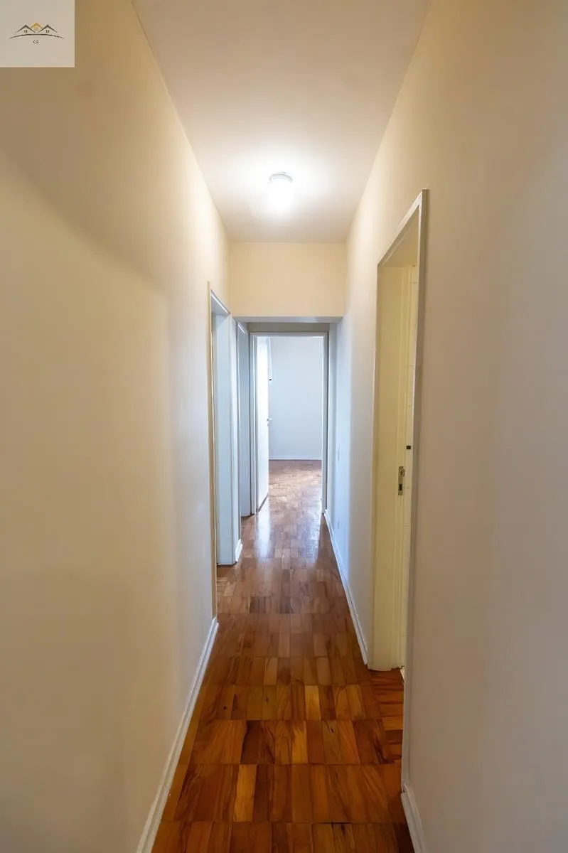 Imagem APARTAMENTO RESIDENCIAL em São Paulo - São Paulo, Itaim Bibi