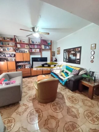 Imagem Sobrado para venda na Vila Firmiano Pinto