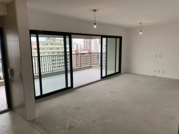 Imagem Apartamento com 3 Quartos à Venda, 163 m² em Vila Mariana - São Paulo