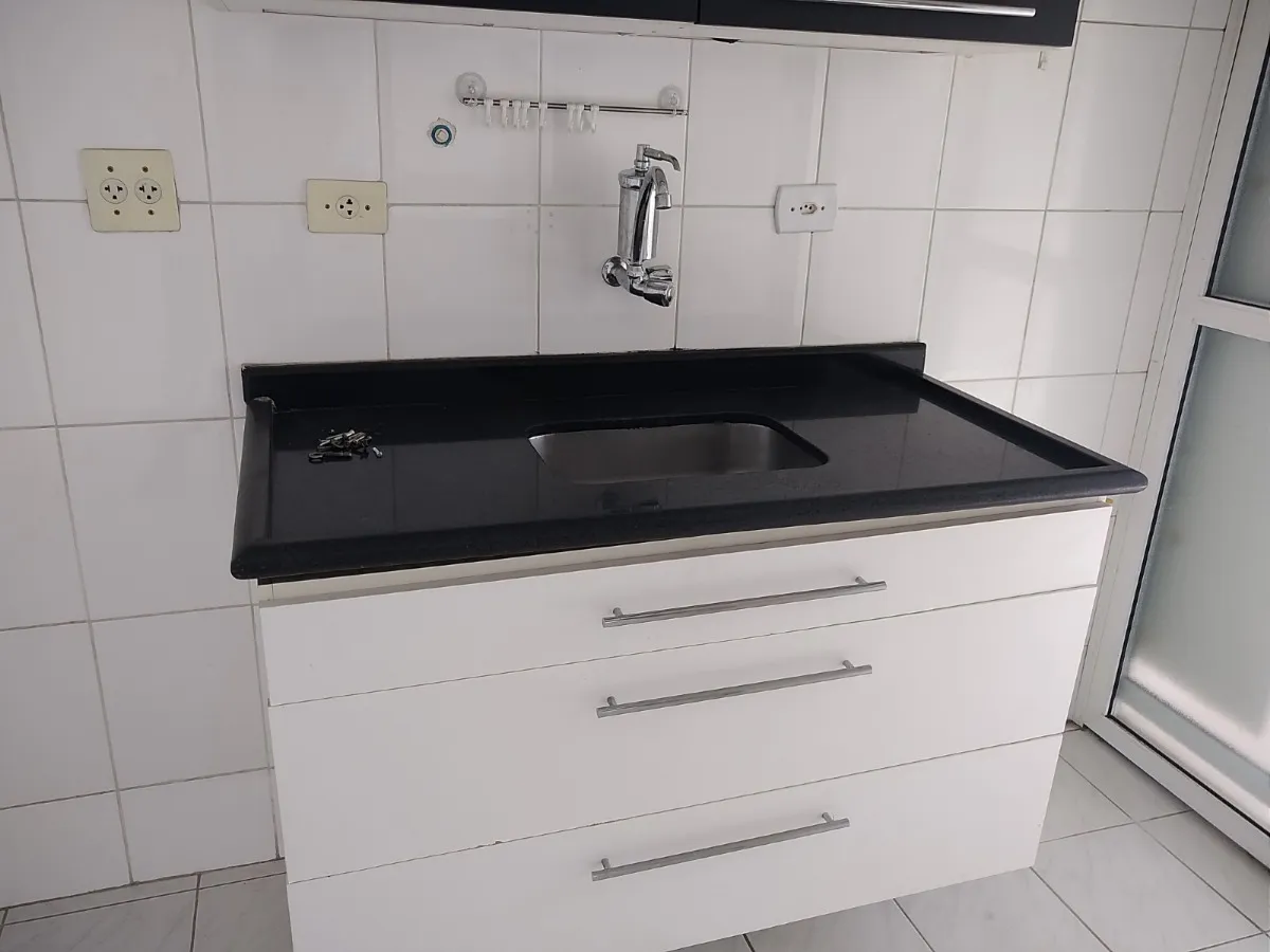 Imagem Apartamento para venda em Jardim das Laranjeiras com 2 quartos, sendo 1 suíte, 65m2