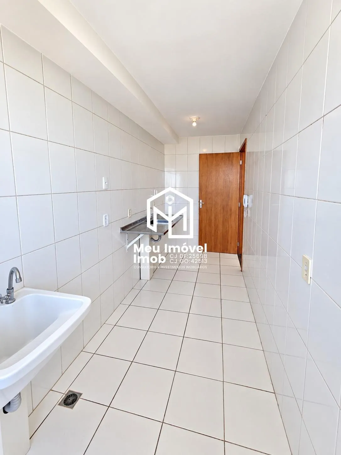 Imagem Res. Janete Gontijo APTO 2 Quartos 1 Vaga 49m²