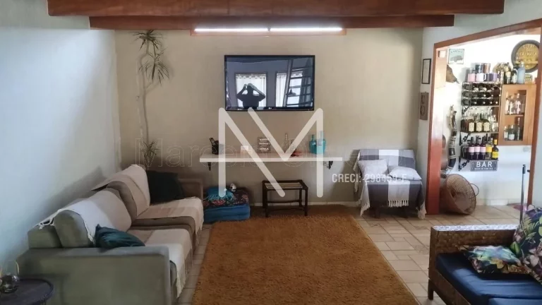 Imagem Chácara de Veraneio à Venda 3.200m² de Área - Paraibuna - SP