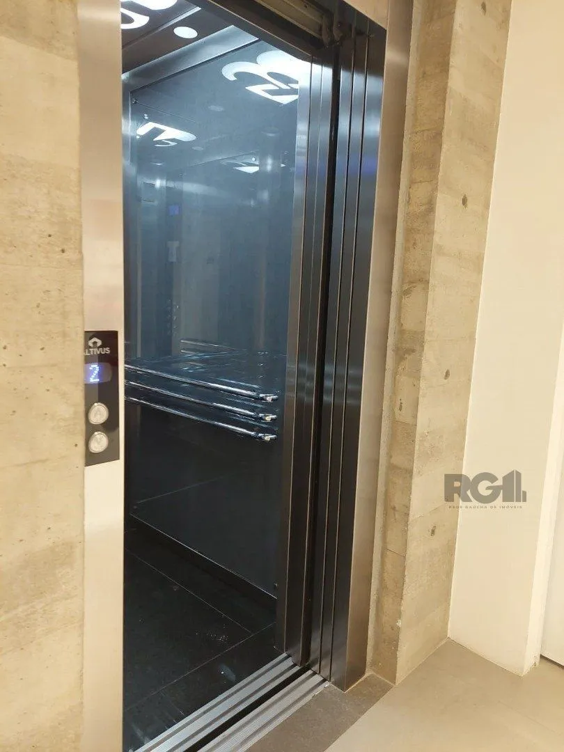 Imagem Sala Comercial em Tristeza