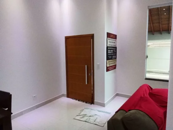 Imagem Casa com 3 dormitórios à venda, 102 m² por R$ 690.000,00 - Parque Universitário - Americana/SP