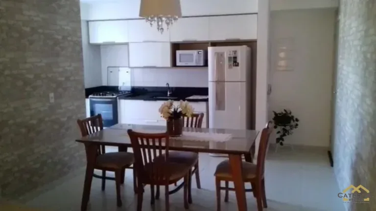 Imagem Apartamento à venda 2 quartos sendo 1 suíte próximo à Serra do Japi em Jundiaí