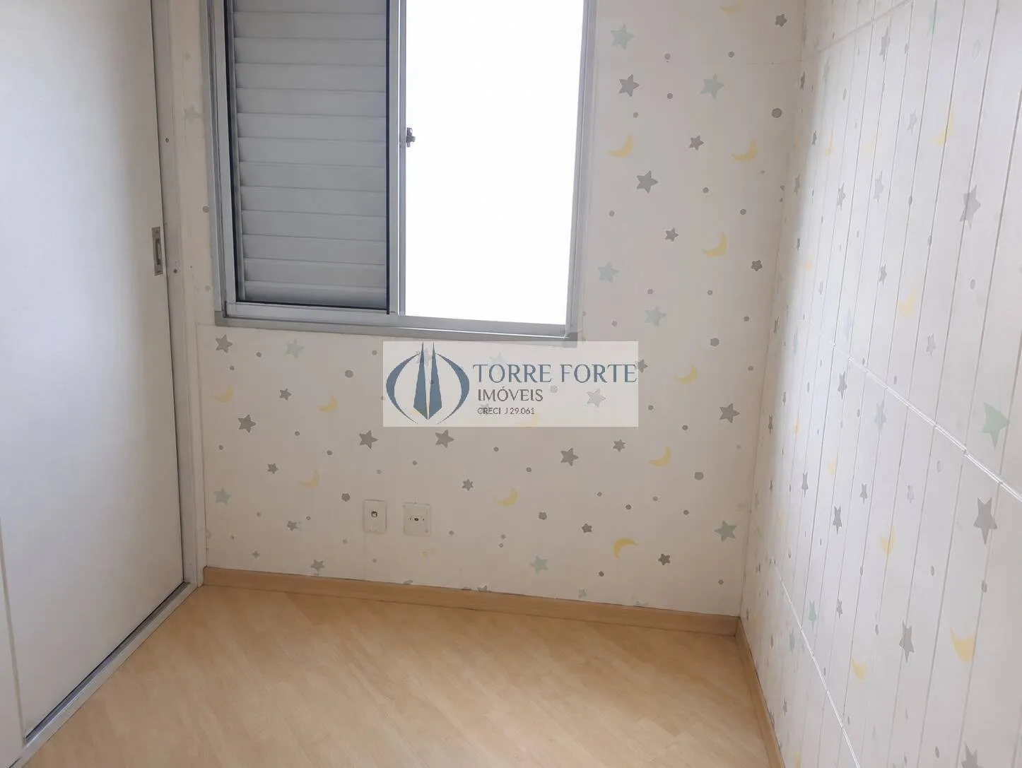 Imagem Lindo Apartamento com 2 dormitorios 1 vaga , varanda na Vila Prudente.