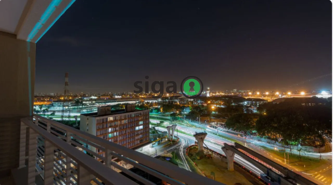 Imagem Sala Comercial 38 m2 no Campo Belo l Seu escritório próximo ao Aeroporto de Congonhas