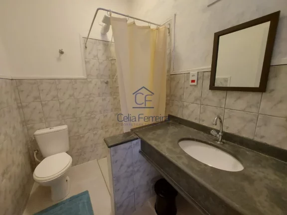 Imagem Ótima casa em localização privilegiada no miolo da Martim de Sá a 100m da praia
