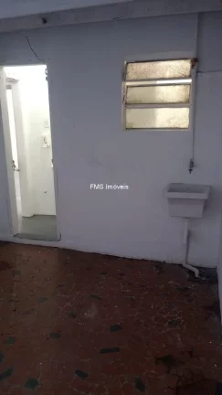 Imagem Loja com 140m2 e mezanino em Pinheiros.