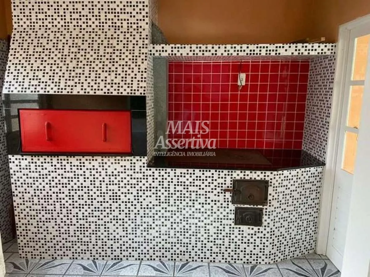 Imagem Casa para Locação em São Leopoldo / RS no bairro Santo André