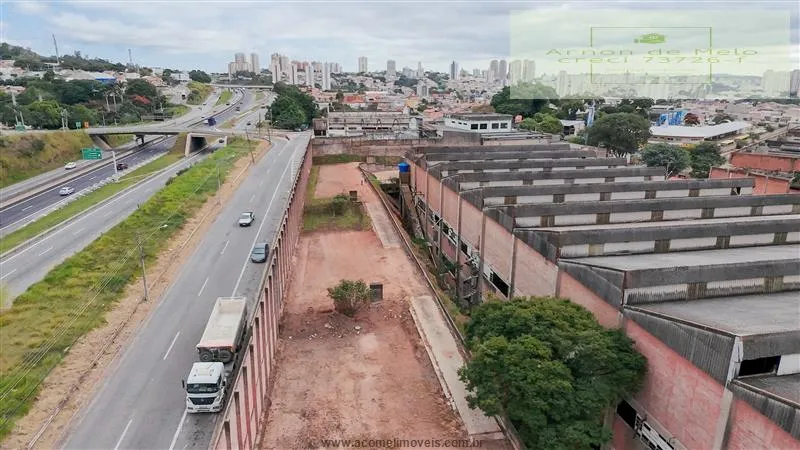 Imagem Galpões para locação em Jundiaí no bairro Vianelo