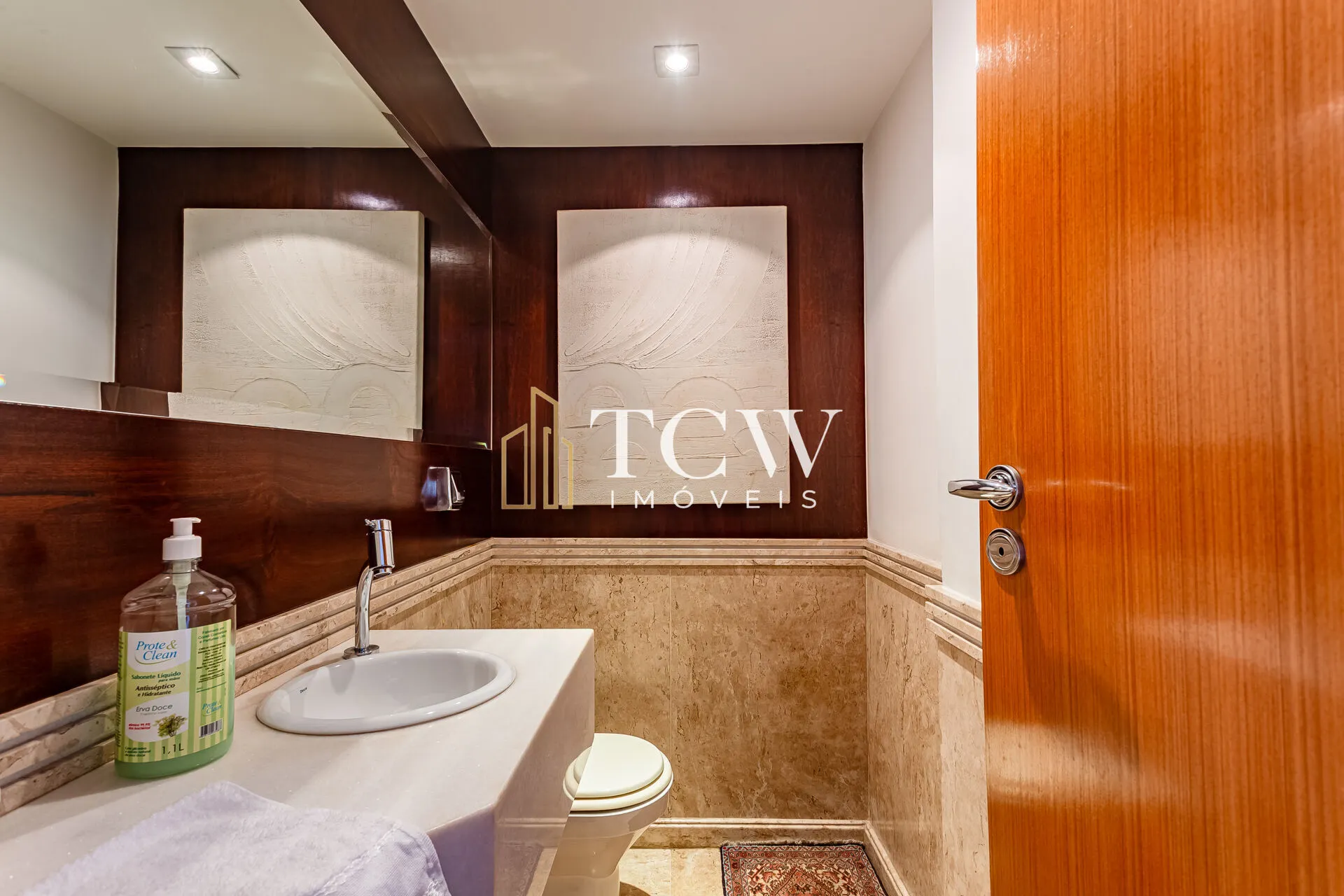 Imagem Apartamento Alto Padrão à Venda | 230 m² | Itaim Bibi, São Paulo/SP