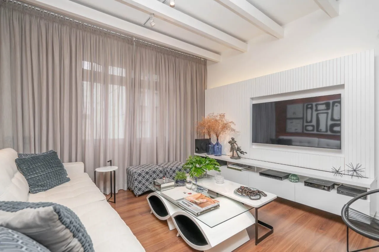 Imagem Apartamento em Centro Histórico