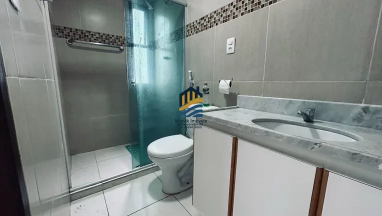 Imagem Apartamento com três quartos em Boa Viagem