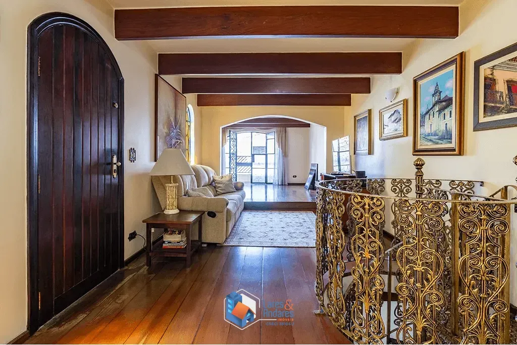 Imagem Casa à venda 3 Quartos 1 Suite 2 Vagas 180M² Jardim Aeroporto São Paulo - SP