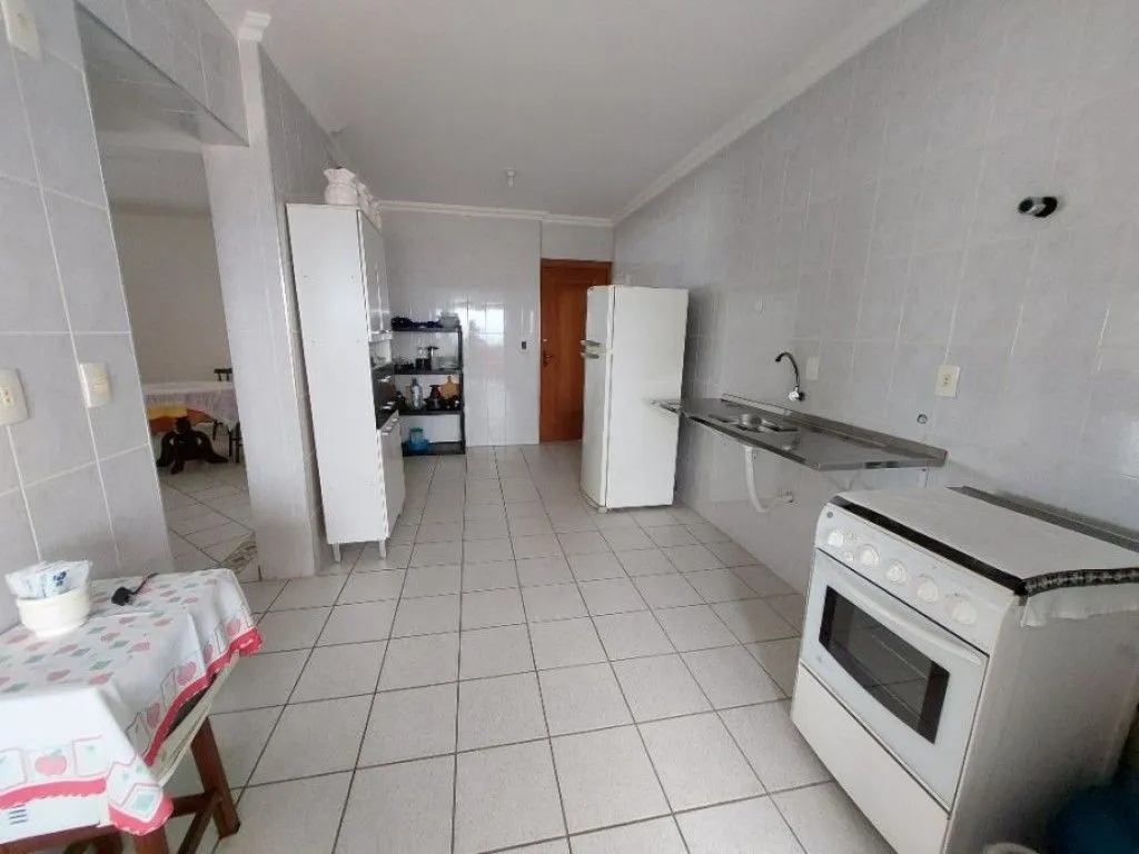 Imagem Apartamento à Venda em Flórida, Praia Grande - SP