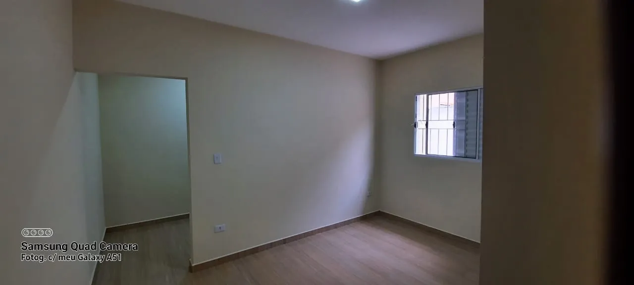 Imagem Casa à venda 3 Quartos, 1 Suite, 2 Vagas, 93M², Jardim Oásis, Taubaté - SP