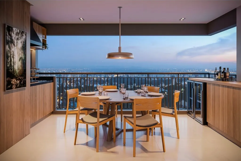 Imagem Tenha o privilégio de morar ou investir no único terreno com 4.318m² e 100 metros de frente no Ta...