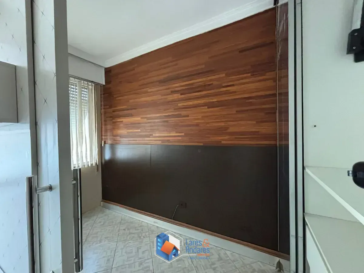 Imagem Apartamento para venda em Campos Elíseos com 3 quartos, sendo 1 suíte, 110m²
