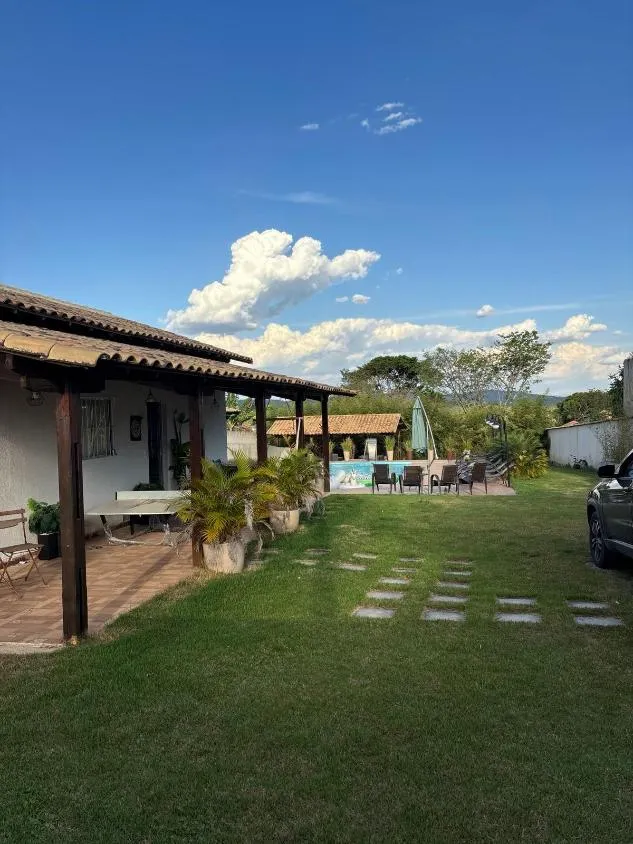 Imagem LINDA CHÁCARA À VENDA EM ESMERALDAS/MG ,com 1.000 m² de area