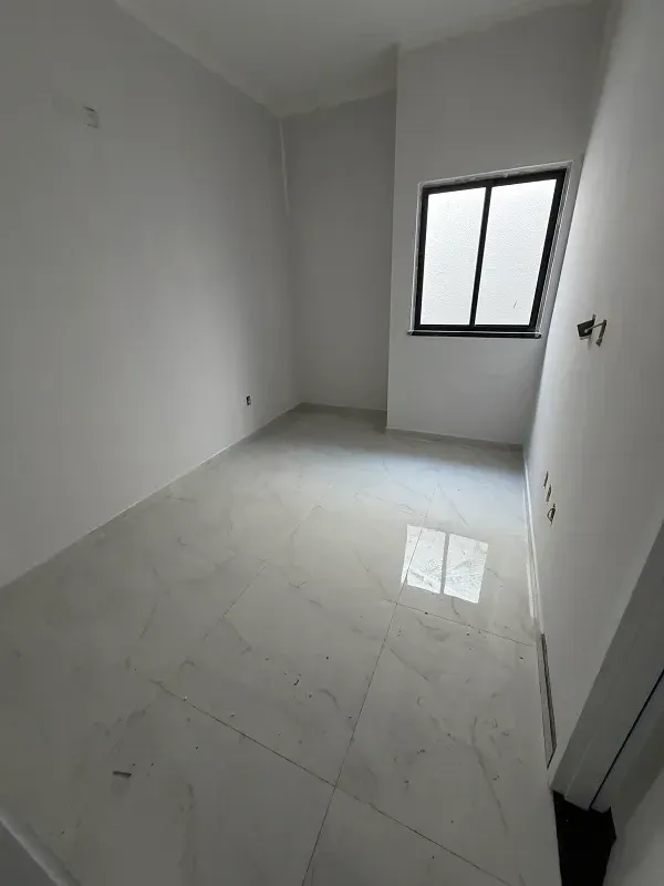 Imagem Casa com 3 Quartos à Venda, 110 m² em Edson Queiroz - Fortaleza
