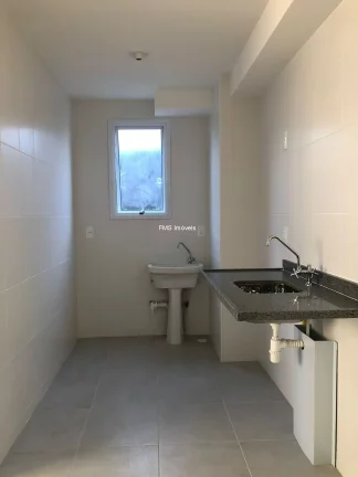 Imagem Imperdível oportunidade de investimento: Apartamento com 2 quartos na Vila Leopoldina, São Paulo-SP!