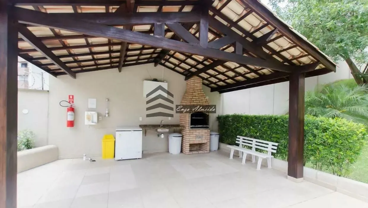 Imagem Apartamento à venda em São Paulo/SP