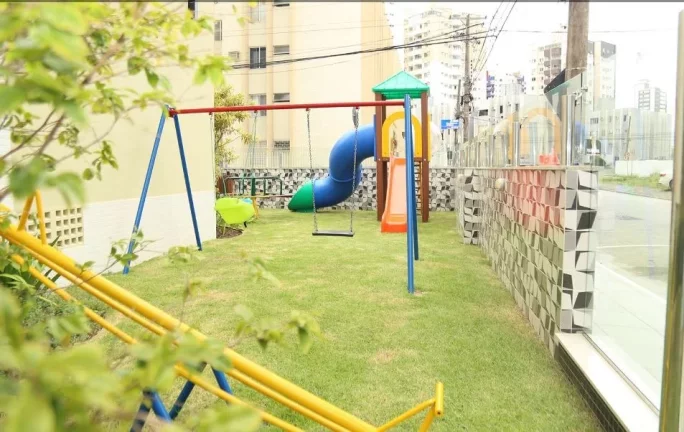 Imagem 3 DORMITÓRIOS SENDO 1 SUÍTE COM 2 VAGAS DE GARAGENS - CAMPINAS - SJ/SC