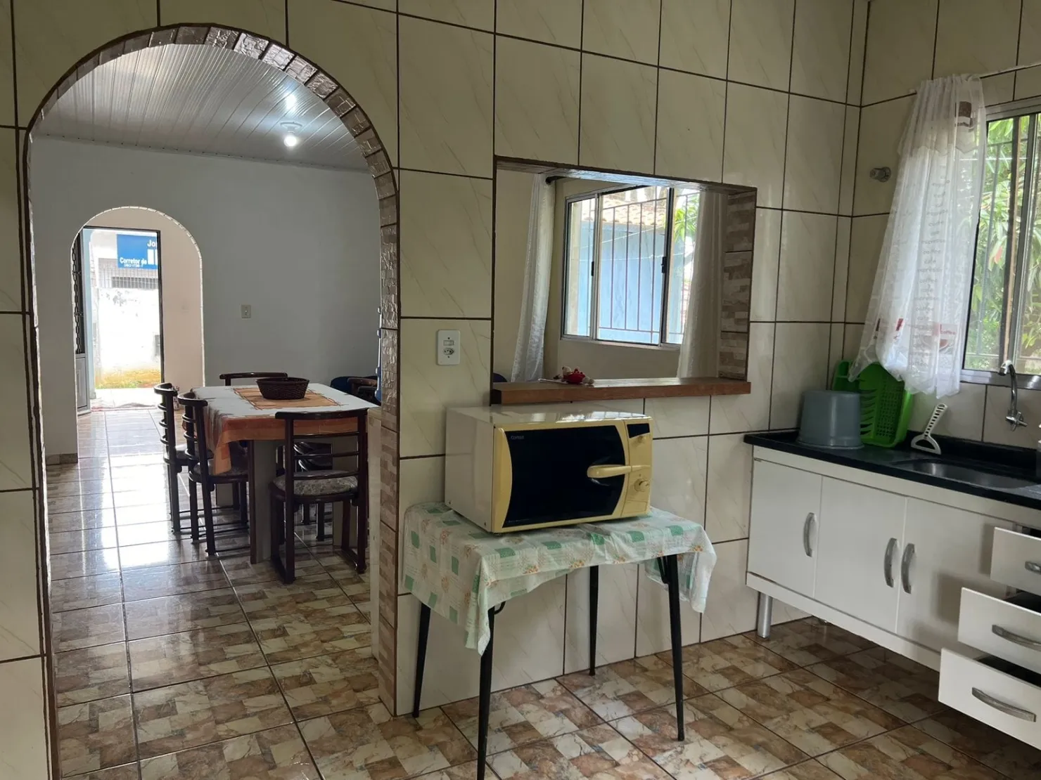 Imagem Casa à venda 3 Quartos, 1 Suite, 2 Vagas, 1200M², Jardim Santa Cecília, Pindamonhangaba - SP