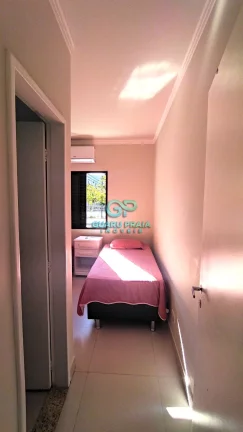 Imagem Apartamento à venda no bairro Enseada - Guarujá/SP