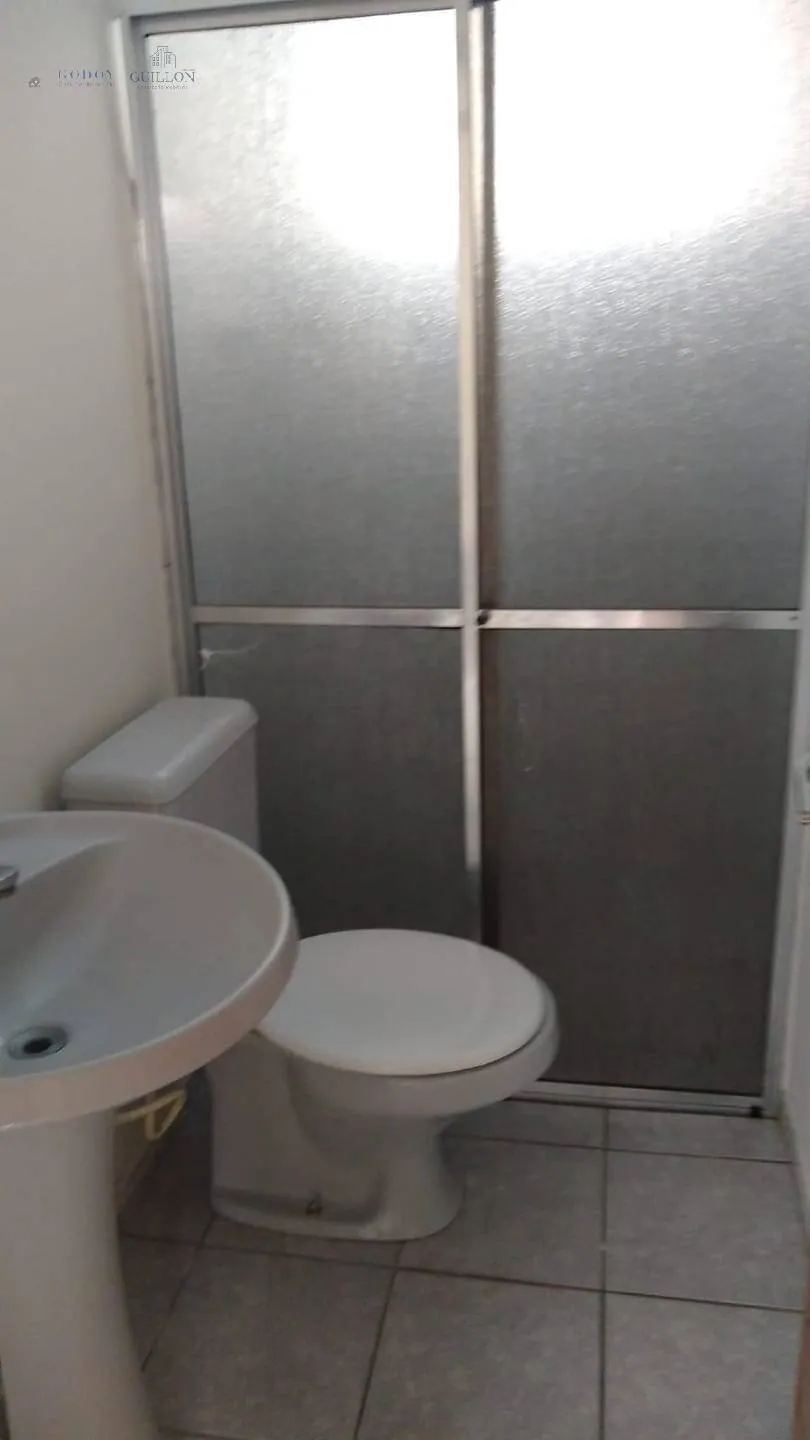 Imagem Apartamento à venda 1 Quarto, 1 Vaga, 55M², Santana, Pindamonhangaba - SP | Edifício