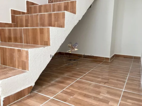 Imagem CASA RESIDENCIAL em CURITIBA - PR, TATUQUARA