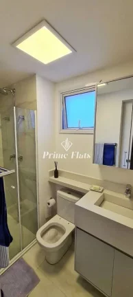 Imagem Apartamento disponível para venda no Horizonte JK Residencial, com 90m², 1 dormitório e 1 vaga