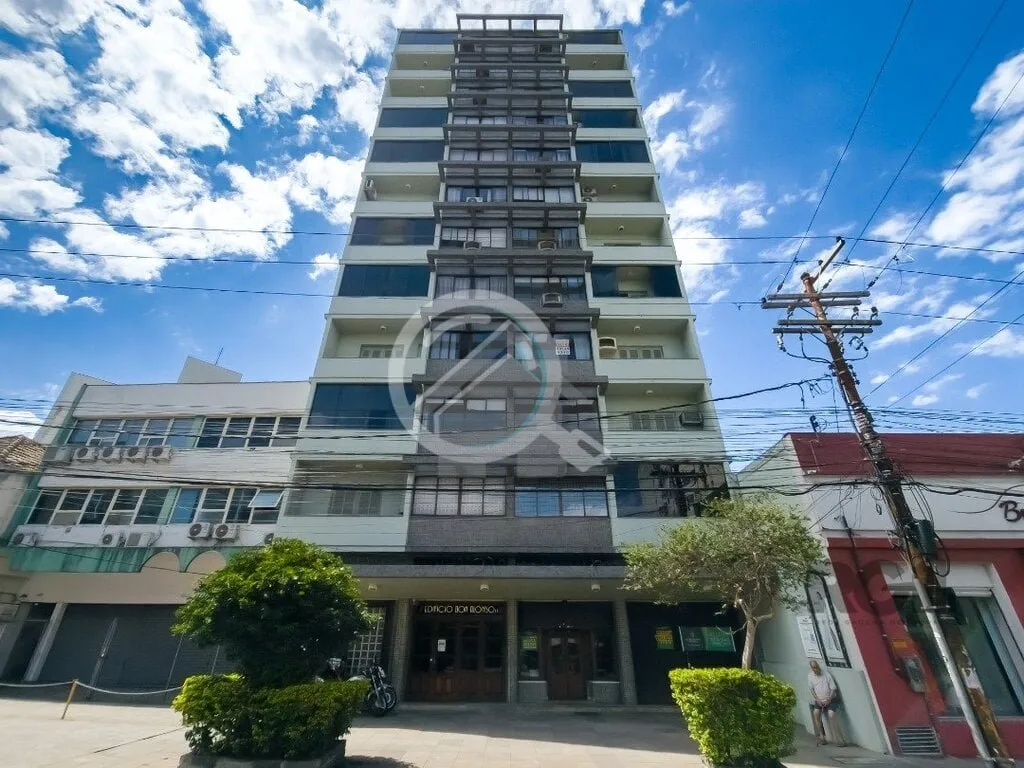 Imagem Descubra o charme de viver em Moinhos de Vento, Porto Alegre! Este apartamento moderno, localizado n...