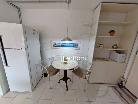 Imagem Apartamento com 1 dormitório, 32 m² - venda por R$ 330.000,00 ou aluguel por R$ 3.942,04/mês - Condomínio Porto Bracuhy - Angra dos Reis/RJ