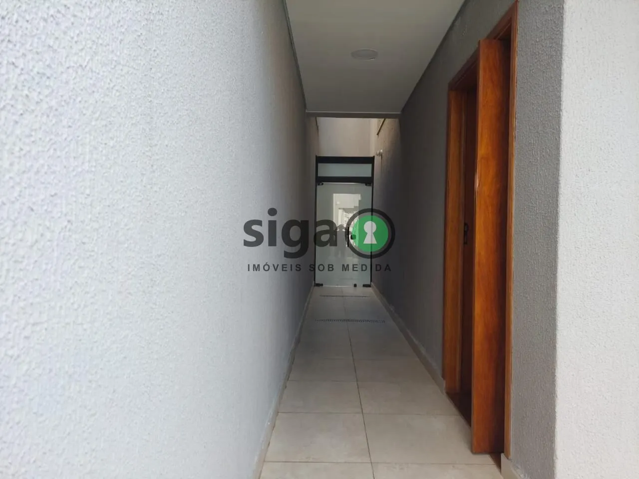 Imagem Sobrado Novo à Venda ? Jardim Olímpia | Ao lado do Raposo Shopping
