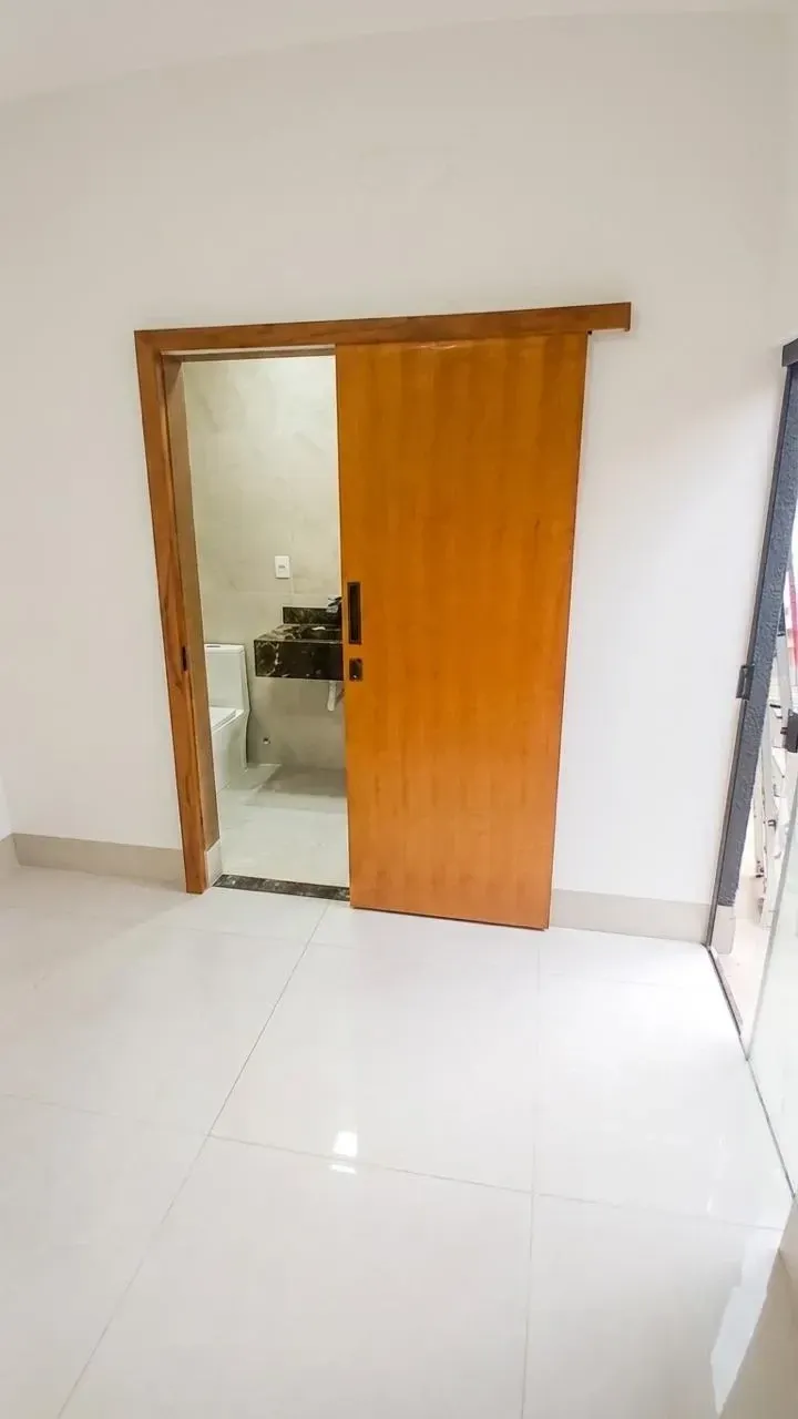 Imagem Casa com 3 Quartos à Venda, 174 m² em Cardoso Continuação - Aparecida de Goiânia