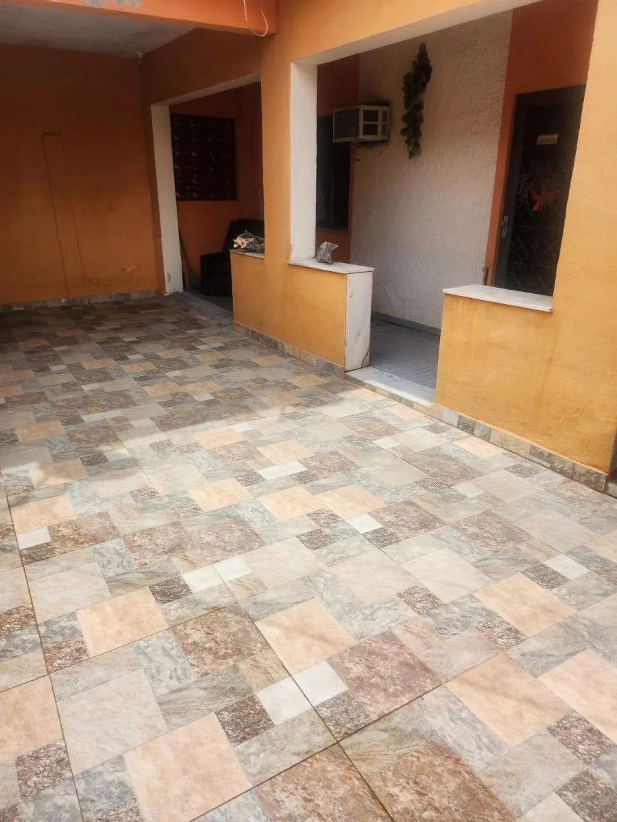 Imagem Casa a Venda no bairro Santa Eugênia - Nova Iguaçu, RJ