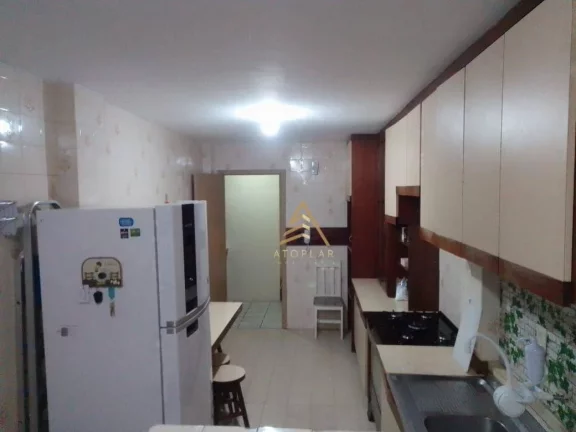 Imagem Apartamento à venda, 110 m² por R$ 1.300.000,00 - Centro - Balneário Camboriú/SC