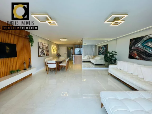 Imagem BELÍSSIMO APARTAMENTO FRENTE MAR A VENDA EM SANTOS!!!!