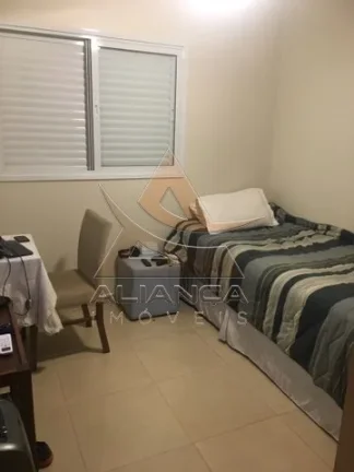 Imagem Apartamento - Ribeirão Preto - Bonfim Paulista