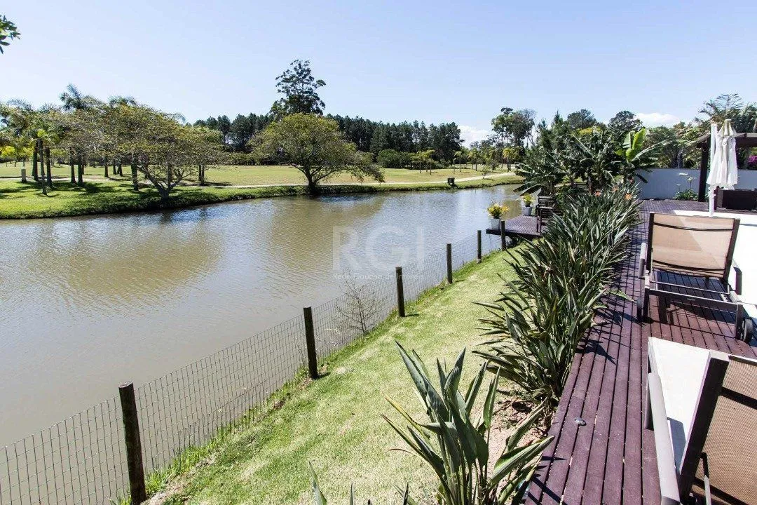 Imagem Casa Condominio para Venda - 707.4m², 6 dormitórios, sendo 6 suites, 4 vagas - Terra Ville