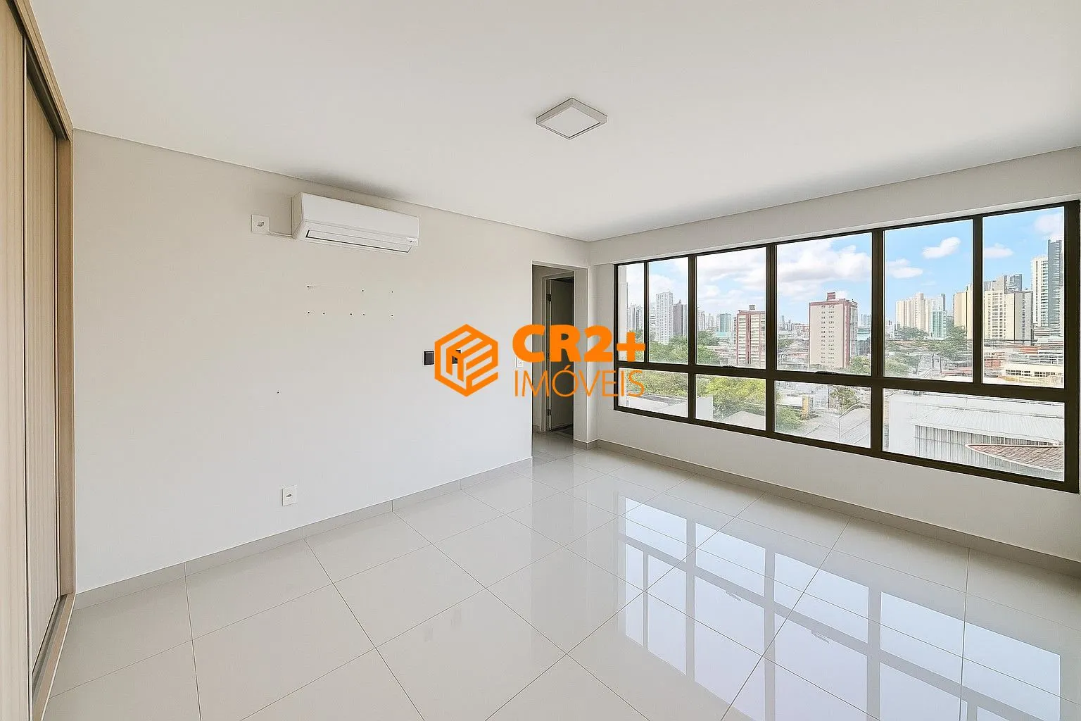 Imagem Apartamento Boa Viagem - 03 Quartos - 01 Suite - 02 Vagas - 105m² PINA