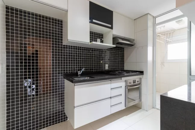 Imagem Apartamento à venda em São Paulo, Vila Brasílio Machado, com 2 quartos, 67m2