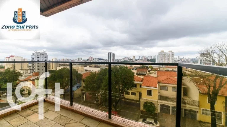 Imagem Excelente Apartamento à Venda No Ipiranga Com 3 Suítes e 3 Vagas