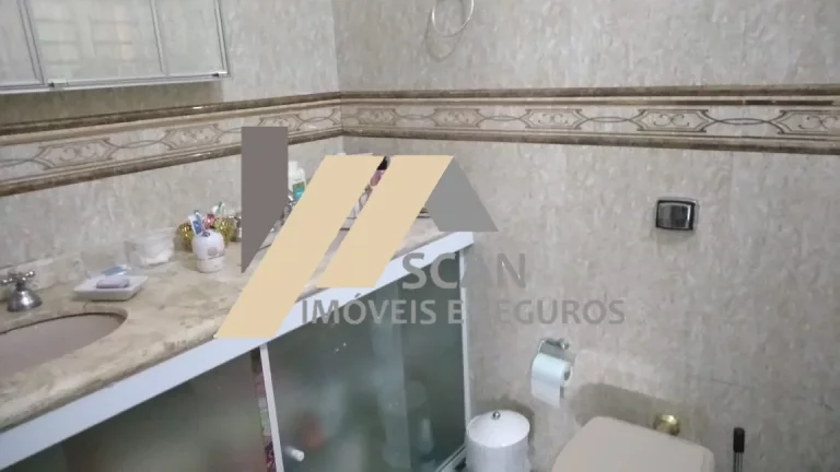Imagem CASA RESIDENCIAL em CAMPINAS - SP, CHÁCARA DA BARRA