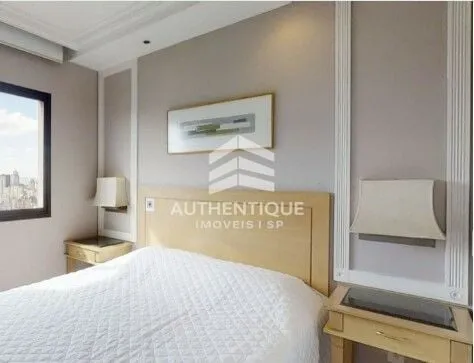 Imagem Universe Executive Flat - Apartamento à venda em São Paulo/SP