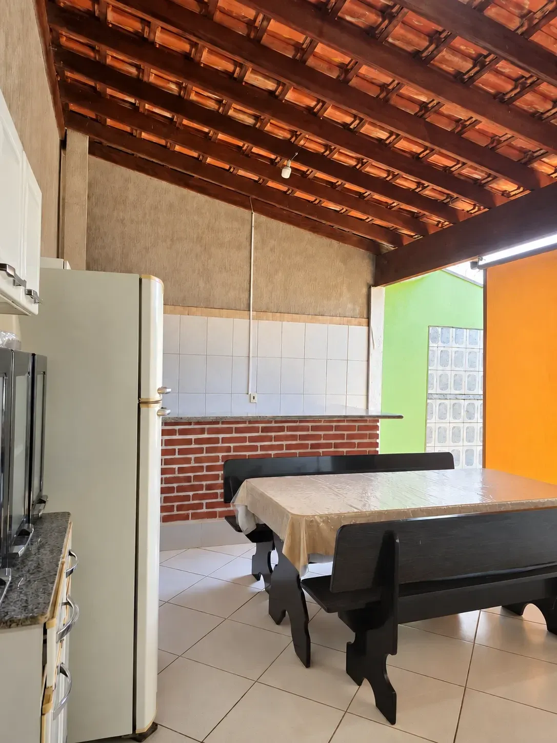 Foto do imóvel: Casa de Vila com 3 Quartos à Venda, 252 m² em Parque Residencial Vale do Sol - Araraquara em Vale do Sol