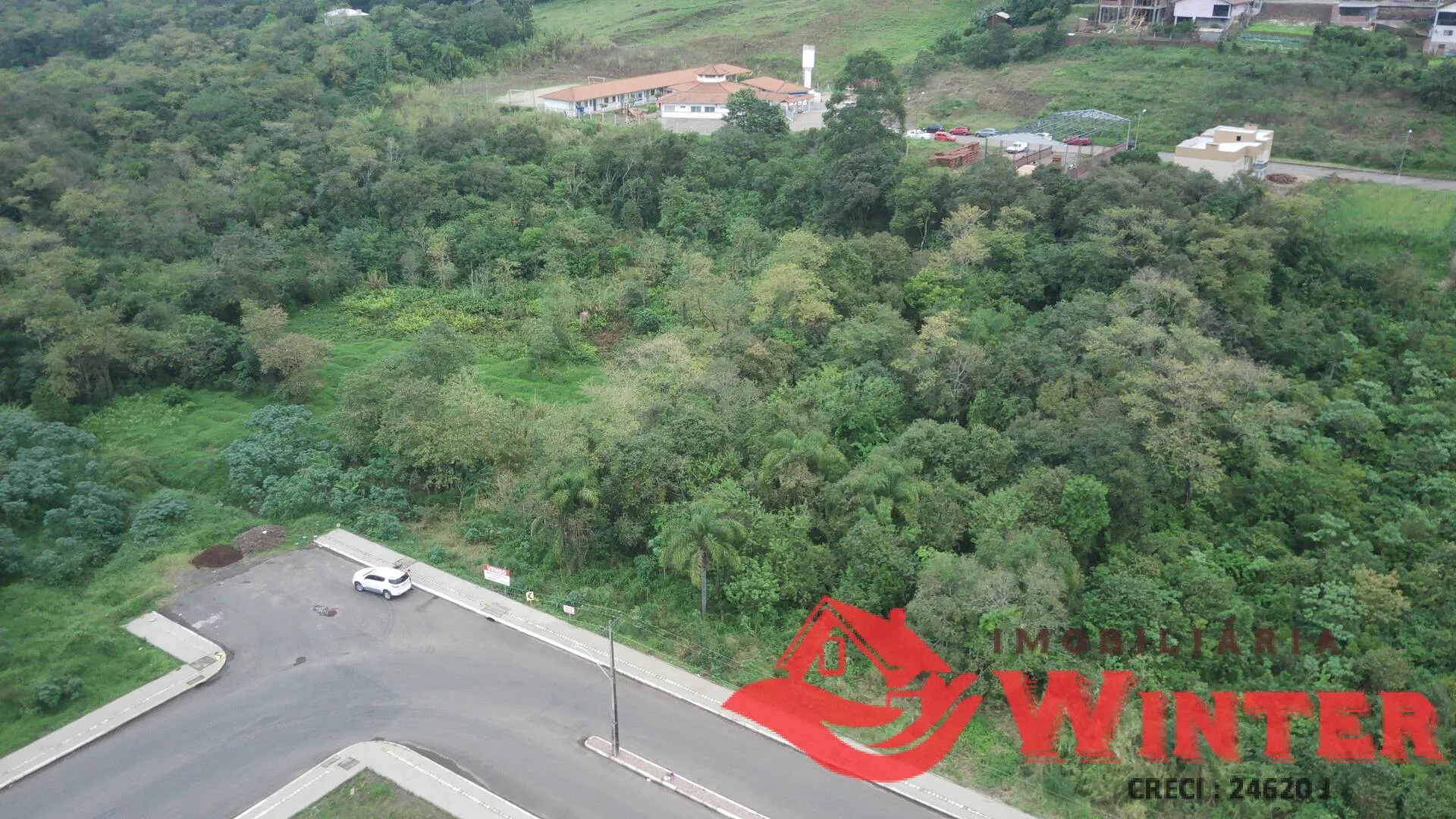 Imagem Área de terras com 20.000m2 no Vale Real
